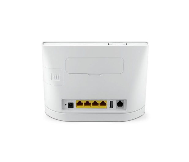 Huawei B315 WiFi 300Mbps 4xLAN (LTE Cat.4 150Mbps/50Mbps) - 269679 - zdjęcie 2